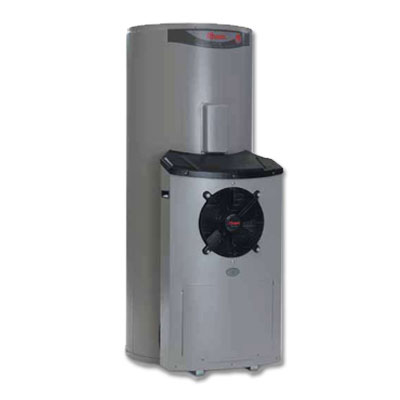 Máy nước nóng Heat pump Rheem 551325 - 325L