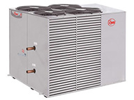 Máy nước nóng bơm nhiệt ( Heat Pump ) công nghiệp  ACCENT - Model : HW20-3