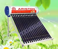 Máy nước nóng năng lượng mặt trời Ariston ECO 1614 (116Lít)