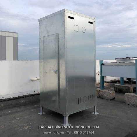 Bình nước nóng RHEEM - Dòng Dân dụng