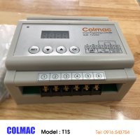 Thiết bị điều khiển bơm hồi nước nóng - PC10A