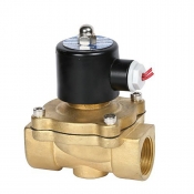 Van điện từ (Solenoid valve )