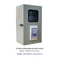 Tủ điều khiển Bơm hồi nước nóng T1S-Pump